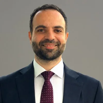 Mohamad Zeort