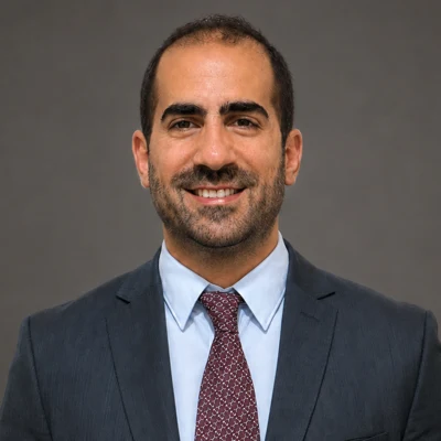 Youssef Lahoud